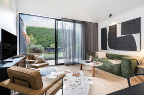 StayCentral - Poets Corner in Elwood